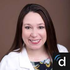 Cassidy M. Dickson, PA