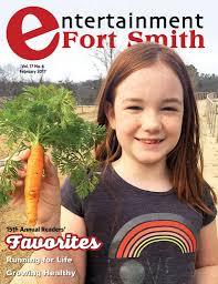 Entertainment Fort Smith Magazine