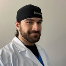 Dr. Emanuel Shapera, MD