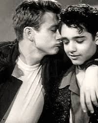 Triumph & Tragedy: The Lives and Careers of James Dean and Sal Mineo