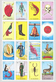 Loteria Cards In 2020 Loteria Cards Loteria Cards