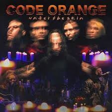 Maybe you would like to learn more about one of these? Watch Code Orange S Unplugged Performance Of Alice In Chains Down In A Hole Outburn Online
