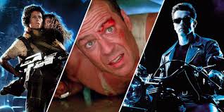13 Best Action Movie Heroes of All Time, Ranked According to Letterboxd