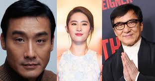 Hong kong's martial arts films are its most iconic global export. These Celebrities From Hong Kong Are Facing Backlash For Being Pro China Entertainment