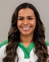 Marshall Softball All-Time Players Stats *On the roster from 1994-Present*  & Played at least 1 game Adams, Noelle: Outfield