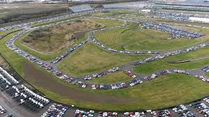 Top ceos plan to get dramatically tougher on state legislators over proposed new restrictions on voting.driving the news: Rockingham Ex Racetrack Used To Store Thousands Of Vehicles Bbc News