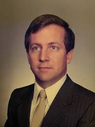 Mark Andrew Ransom Sr.