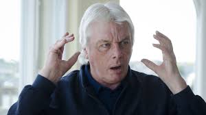 Who is David Icke? The conspiracy theorist who claims he is the son of God 