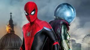 My full review of far from home is here , but the tl;dr version: Lad0sxarviyyvm
