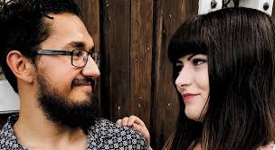 Amy Belcher and Tristan King's Wedding Website