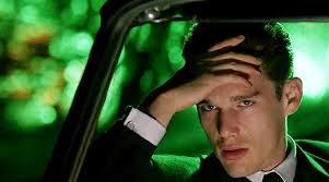 THR: Ethan Hawke to Play Villain Opposite Oscar Isaac in Marvel's 'Moon  Knight' News