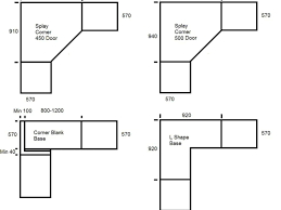 Standard Kuchenschrank Hohe Ecke Kuchenschrank Kuchen Speisekammer Schranke Kuchenschrank Ablage
