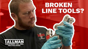 Tool Repair And Refurbishment