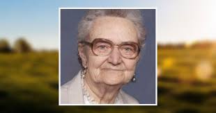 Mary Sha Obituary May 19, 2010