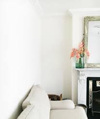 Dulux Jasmine White Walls Dulux White Paint White Wall Bedroom Dulux White