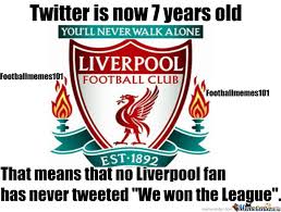 Official facebook page of liverpool fc, 19 times champions of. 12 Liverpool Fc Funny Memes Factory Memes