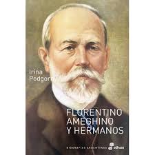 Taquigrafia Ameghino