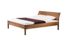 Massivholzbett Tivoli Romeo Massivholzbett Bett Holz