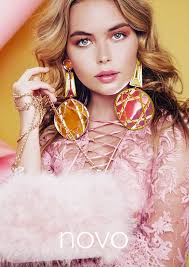 Lilly Van der Meer Novo Shoes 2017...