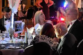 James bond and thank you donald red grant for the fabulous photography and q for keeping the hors hobbies/interests: Rochdale News News Headlines James Bond Gala Dinner Licensed To Thrill Rochdale Online