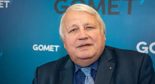 François Bernardini se met en retrait de la mairie d'Istres pour des  raisons de santé