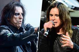 Greatest shock rocker: Alice Cooper or Ozzy Osbourne? | The Tylt