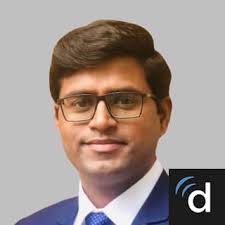 Dr. Rahul Vojjini, MD