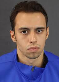 2020-21 Wrestling Roster