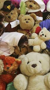 Wallpaper Iphone Lock Screen Teddy Bear Image Wallpaper Hd For Android
