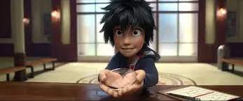 2.95 x 1.18 x 2.99 cm. What Is The Technology Behind Hiro S Microbots In The Movie Big Hero 6 Quora
