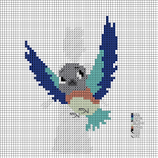 Over the garden wall is classic americana in an age where classic americana just doesn't exist anymore. Over The Garden Wall Parvumautomaton S Cross Stitch
