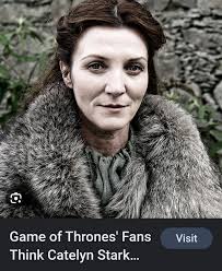 I'm ashamed of how long it took me to realize where I knew her from.