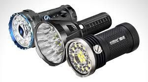 We spent 37 hours to find a best products for you. 16 Brightest Flashlights In The World 2021 Everyday Carry