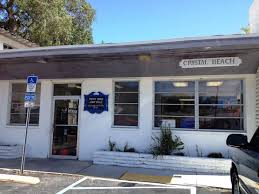 Crystal Beach Fl Post Office No Mailboxes In Crystal Beach Everyone Has A Free Post Office Box Florida Home