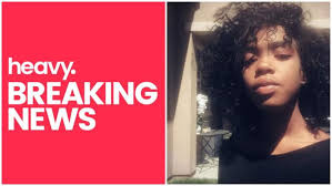 Joann — who goes by the name buku abi — took to instagram on jan. Buku Abi R Kelly S Daughter 5 Fast Facts You Need To Know Heavy Com