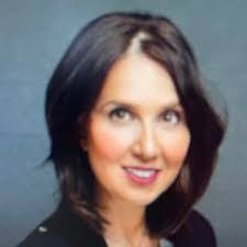 Susan Holsclaw's Instagram, Twitter & Facebook