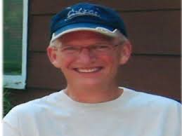 Obituary information for Randall Mark Hullinger