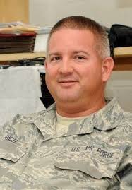 SMSgt Patrick Rich Obituary