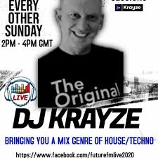 500 likes · 17 talking about this. Futurefmlive Sunday Roast Session 02 By Krayze