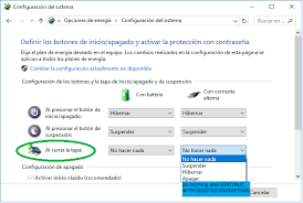 That's because a monitor connector is a standard feature on all laptops. Windows 10 External Monitor With Lid Closed But Only When Connected Microsoft Community