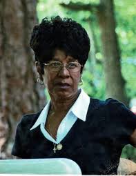 Mary Stukes Obituary