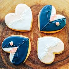 Maybe you would like to learn more about one of these? Bride And Groom Wedding Cookies Sticks And Scones Cakes