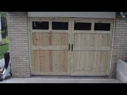 Check spelling or type a new query. 19 Homemade Garage Door Plans You Can Diy Easily