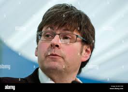 Kessler hi-res stock photography and images