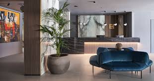 Le ceramiche Florim per il nuovo Smart Hotel nel cuore della Food ...