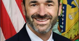 ITR Global Tax 50 2023: Danny Werfel