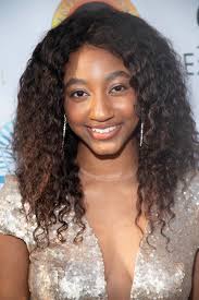 Mariah Robinson Attends Screening New Breed Entertainment Angie's Cure Dga  — Stock Editorial Photo © info@photographybyeugene.com #581328092