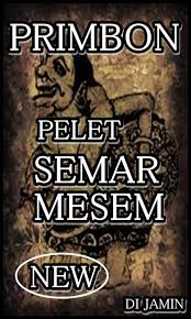 Cara menghilangkan pengaruh mahabbah, pelet, dan pengasihan lainnya. Primbon Pelet Semar Mesem For Android Apk Download