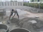 Sri Saisrinivasa Cement Works