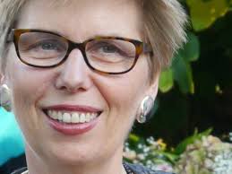 Carole Pound obituary